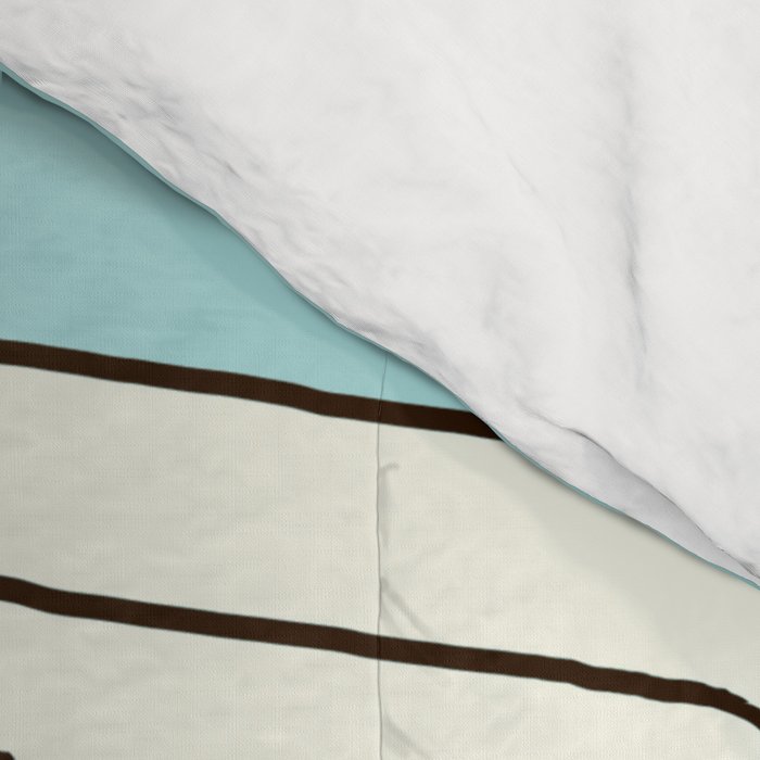 The art of Truth Telling Comforter Gallery Image 4