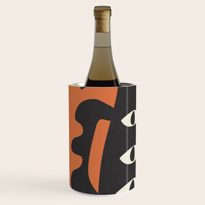 Surreal Flora 5 Wine Chiller Gallery Image 2