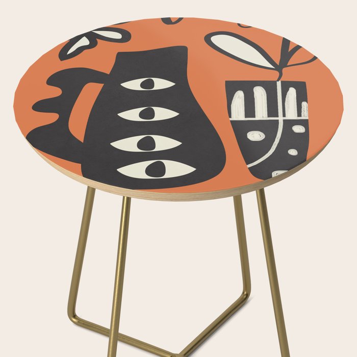 Surreal Flora 5 Side Table Gallery Image 2