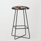 Surreal Flora 5 Stool Gallery Image 1