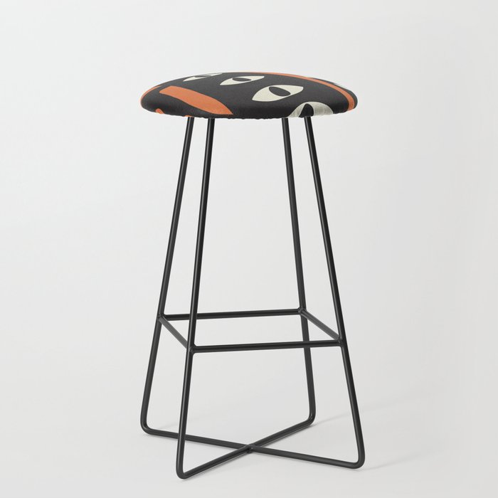 Surreal Flora 5 Stool Gallery Image 1