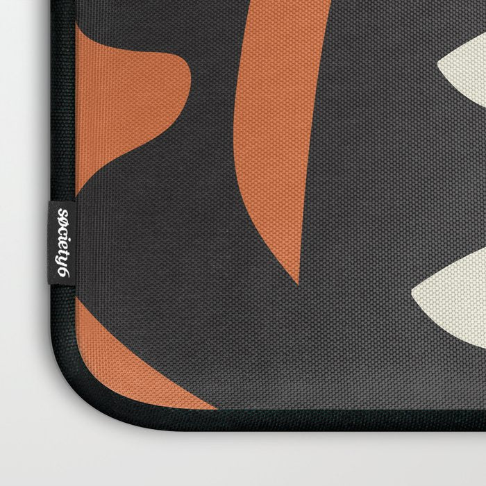 Surreal Flora 5 Laptop Sleeve Gallery Image 3