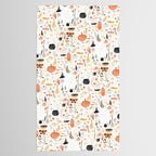 Halloween Tablecloth Gallery Image 2