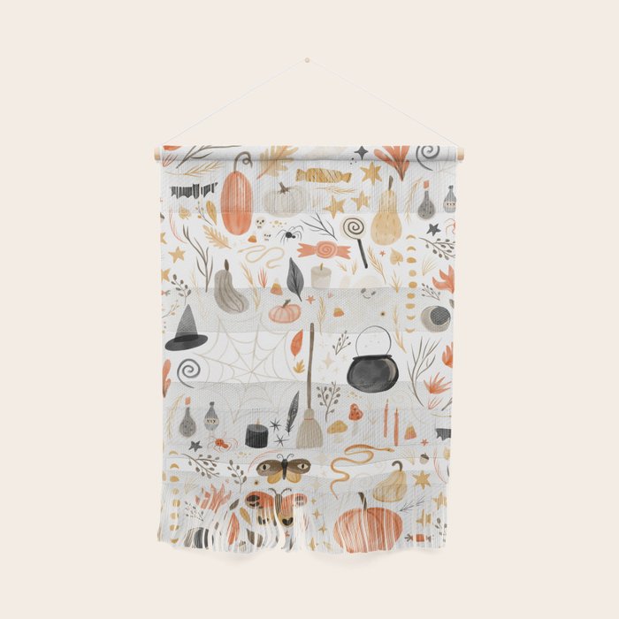Halloween Wall Hanging Gallery Image 1