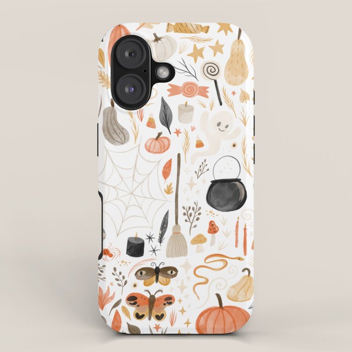 Halloween iPhone Case Gallery Image 1