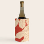 White Roses  Wine Chiller Gallery Image 2