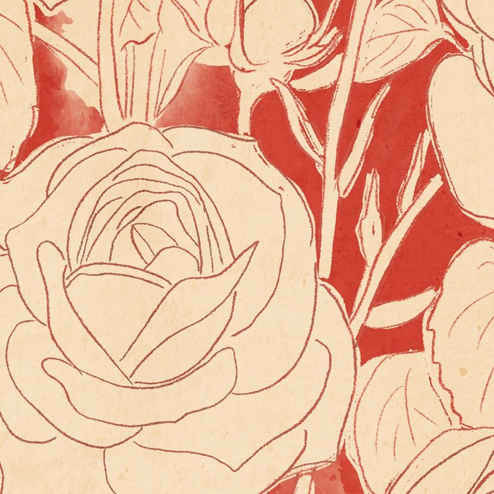 White Roses  Coffee Mug Gallery Image 2