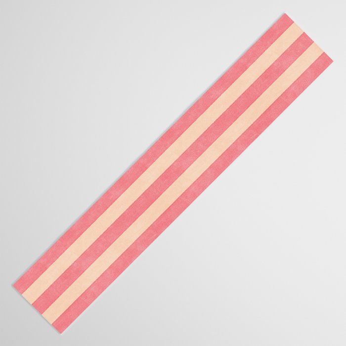 STRIPES 001 K - Lollipop Table Runner Gallery Image 3