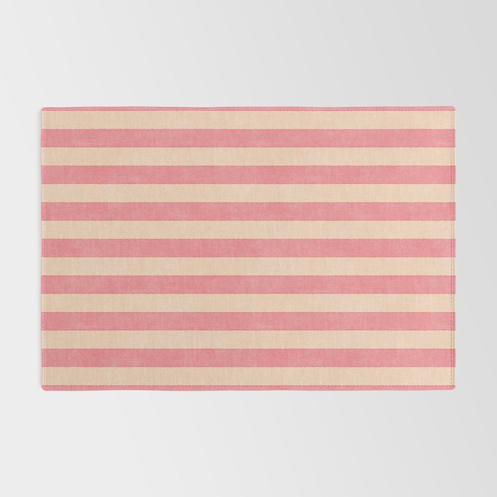 STRIPES 001 K - Lollipop Rug Gallery Image 2