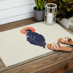 Little stars Outdoor Rug Gallery Image 2