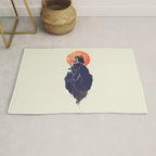 Little stars Rug Gallery Image 1