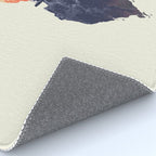 Little stars Rug Gallery Image 4