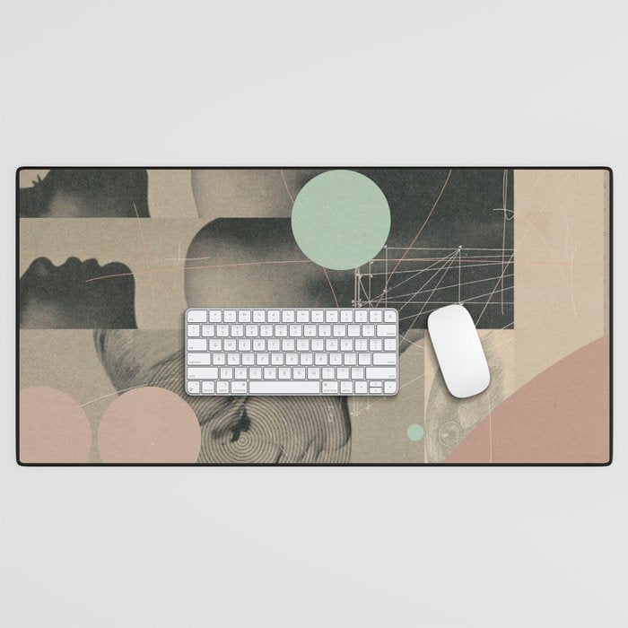 Feminence Desk Mat Gallery Image 1