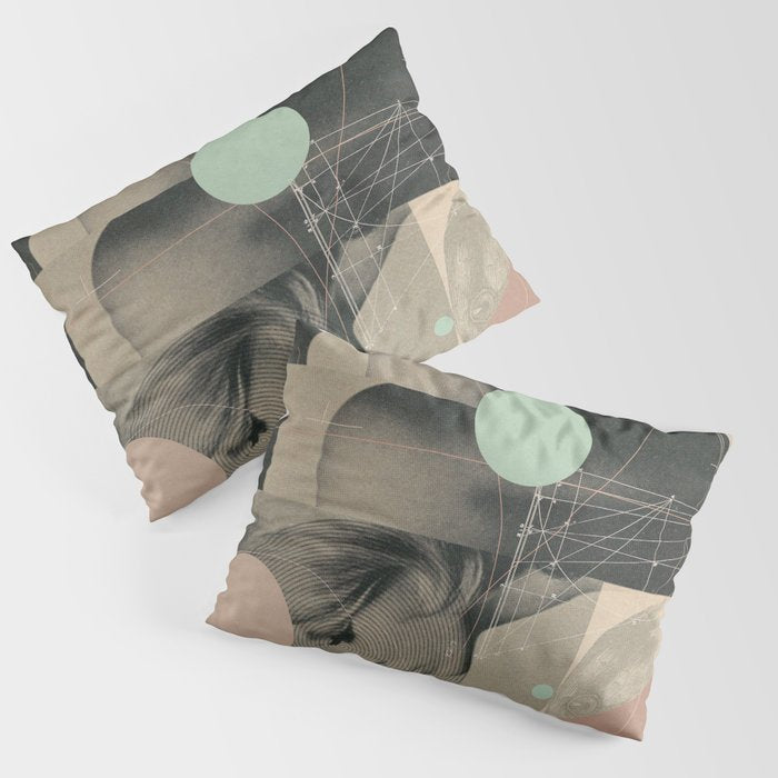 Feminence Pillow Sham Gallery Image 3