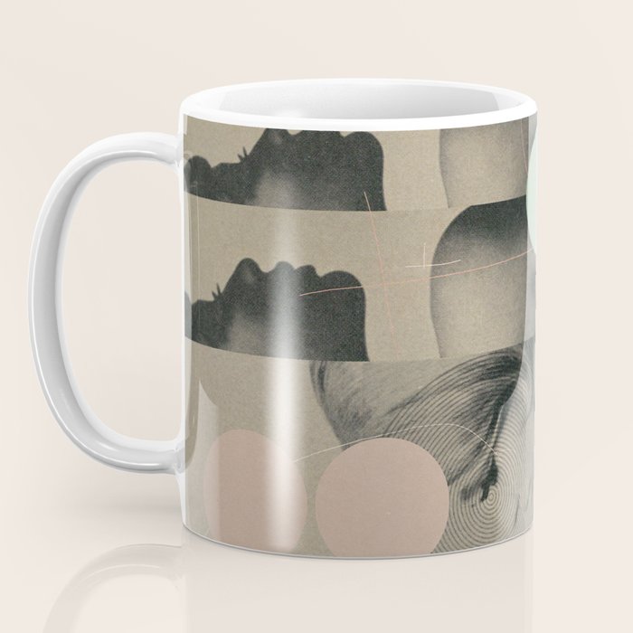 Feminence Coffee Mug Gallery Image 3