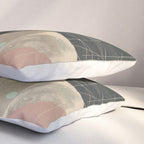Feminence Pillow Sham Gallery Image 3