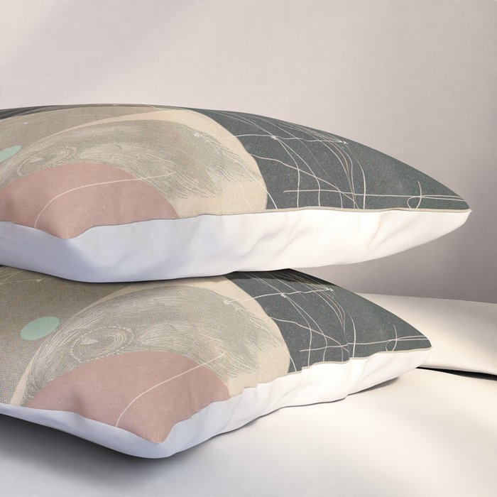 Feminence Pillow Sham Gallery Image 3