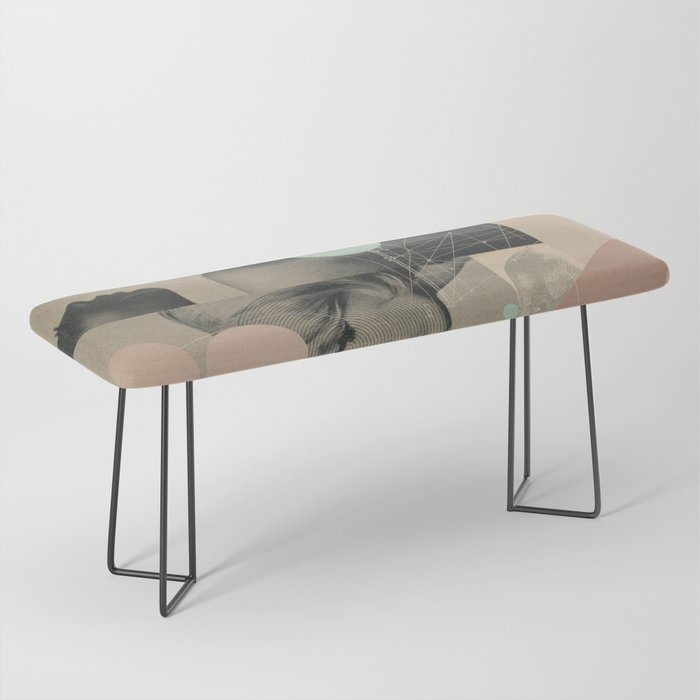 Feminence Bench Gallery Image 1