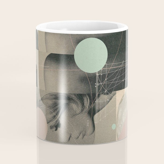 Feminence Coffee Mug Gallery Image 4