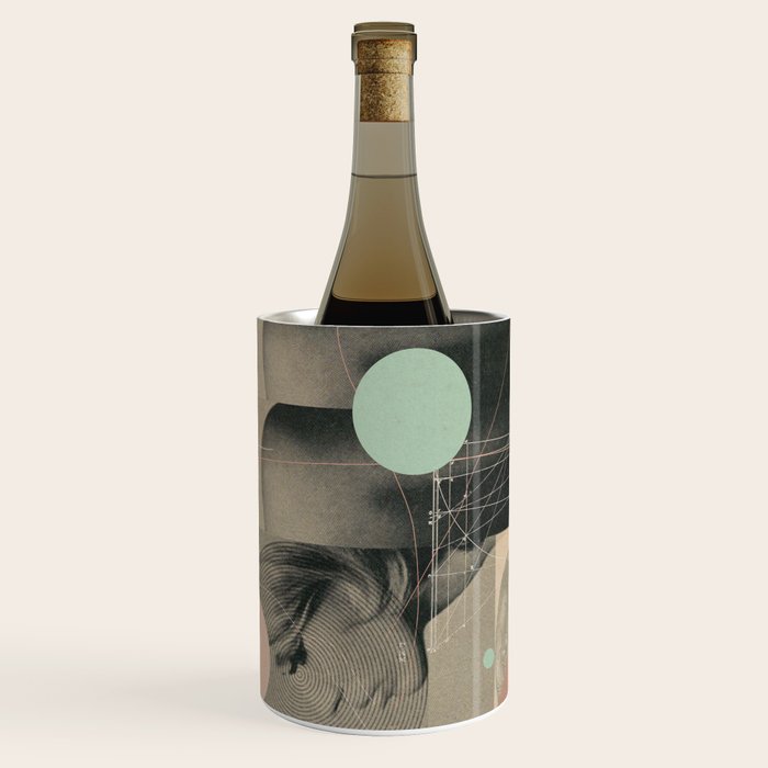 Feminence Wine Chiller Gallery Image 1