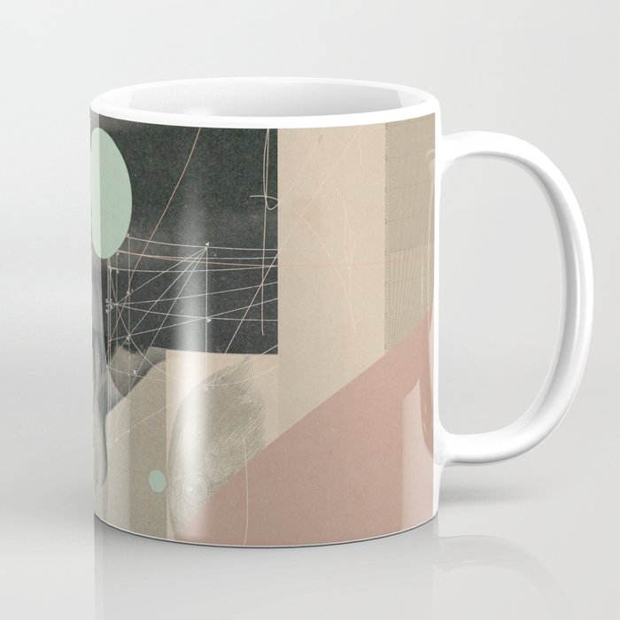 Feminence Coffee Mug Gallery Image 1