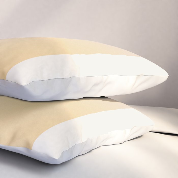 Affirmations | Self Love Pillow Sham Gallery Image 3