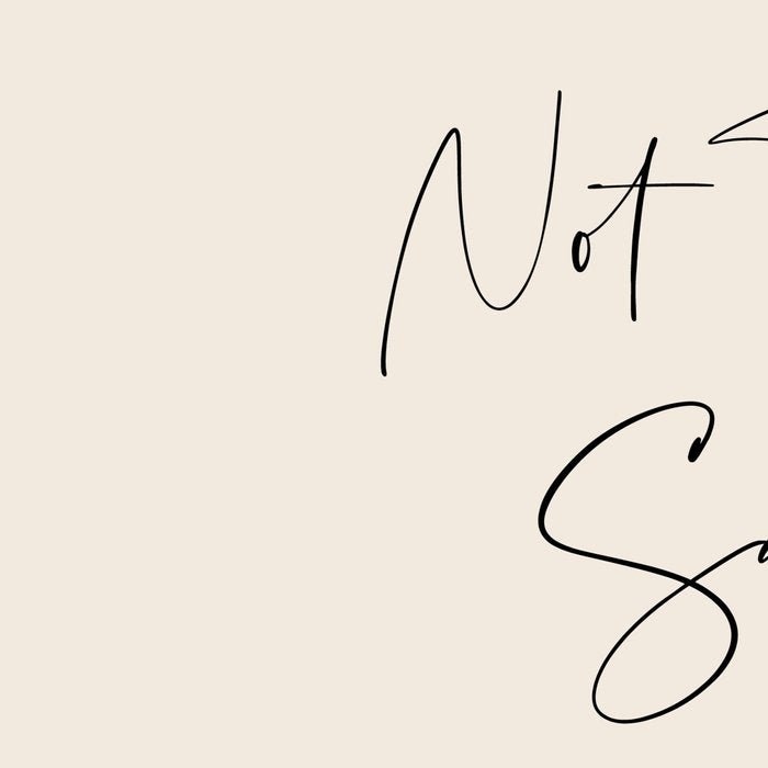 Not Today Satan Coffee Mug Gallery Image 2