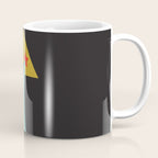 ZODIAC AQUARIUS Coffee Mug Gallery Image 1