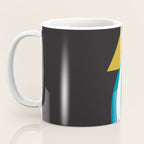 ZODIAC AQUARIUS Coffee Mug Gallery Image 3
