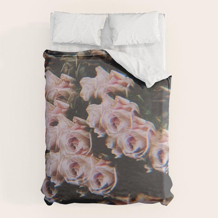 Sad Love Duvet Cover Gallery Image 6
