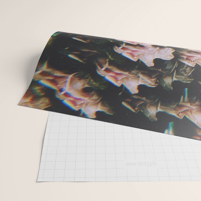 Sad Love Wrapping Paper Gallery Image 2