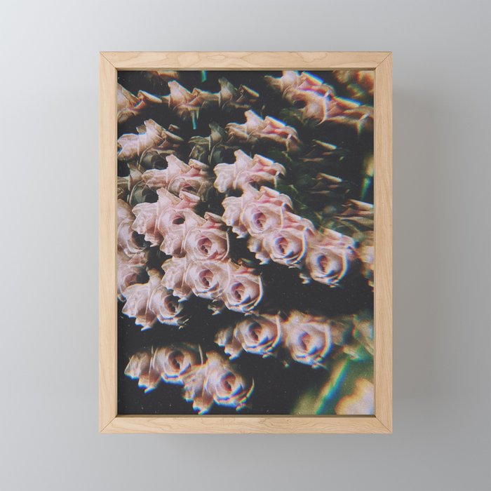 Sad Love Mini Art Print Gallery Image 1