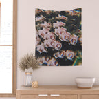 Sad Love Wall Tapestry Gallery Image 2