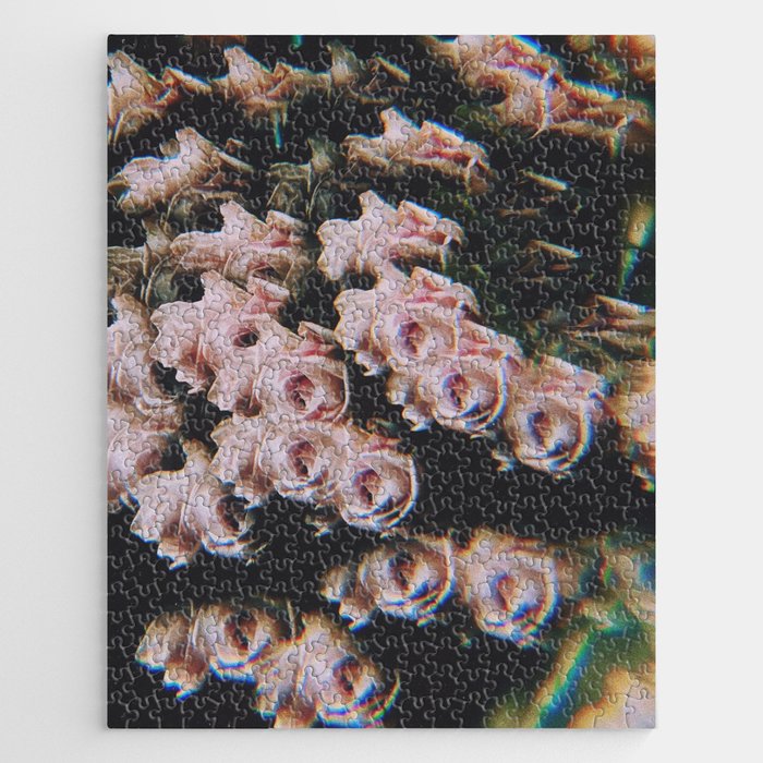 Sad Love Jigsaw Puzzle Gallery Image 1