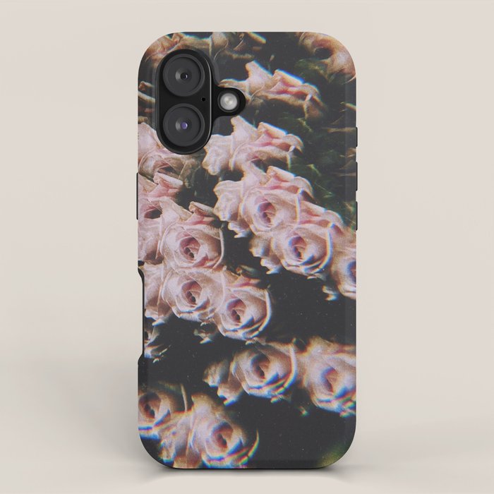 Sad Love iPhone Case Gallery Image 1