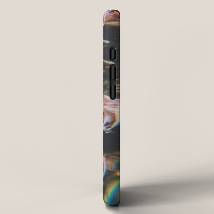 Sad Love iPhone Case Gallery Image 2