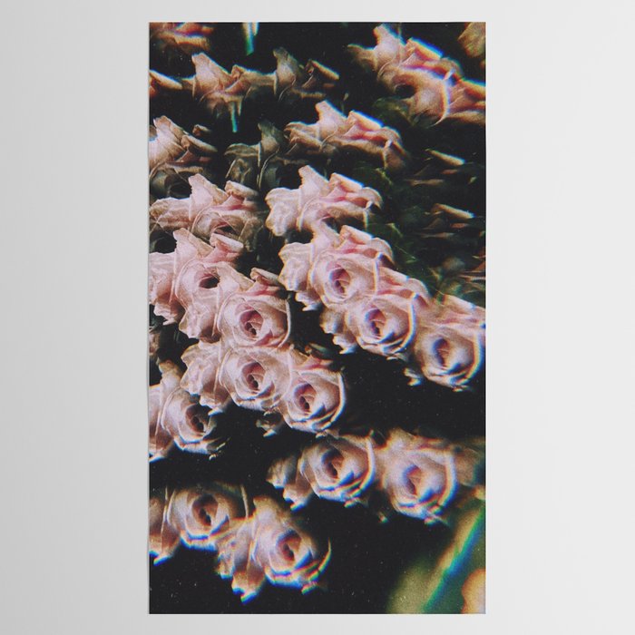 Sad Love Tablecloth Gallery Image 2