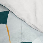 Hot cloud baloon - moon and star Comforter Gallery Image 4