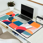 Outside in Desk Mat Gallery Image 2