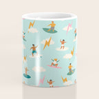 Just boys Coffee Mug Gallery Image 4