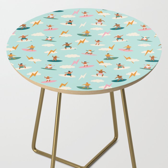 Just boys Side Table Gallery Image 2