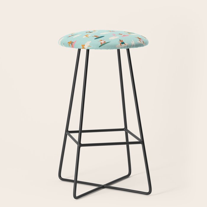 Just boys Stool Gallery Image 1