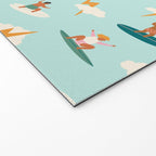 Just boys Welcome Mat Gallery Image 2