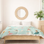Just boys Duvet Cover Gallery Image 3