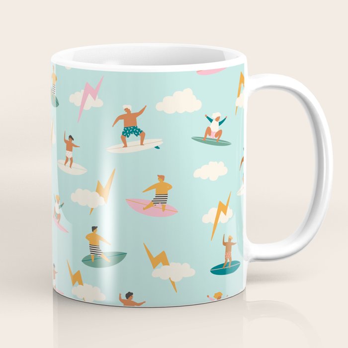 Just boys Coffee Mug Gallery Image 1