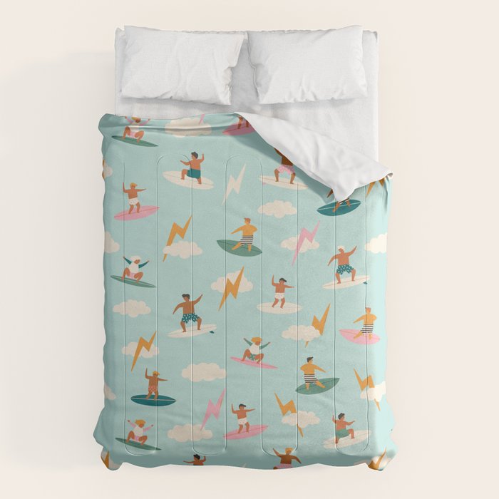 Just boys Comforter Gallery Image 6