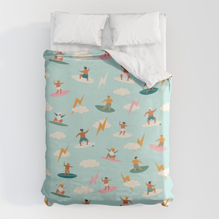 Just boys Duvet Cover Gallery Image 6