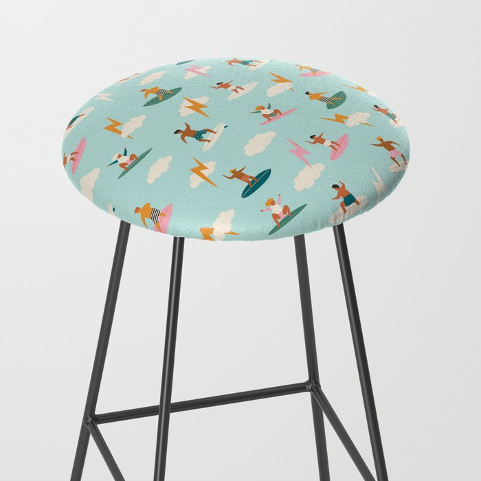 Just boys Stool Gallery Image 2