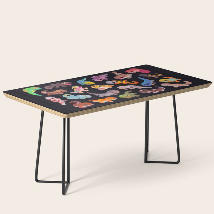 Gecko Coffee Table Gallery Image 1