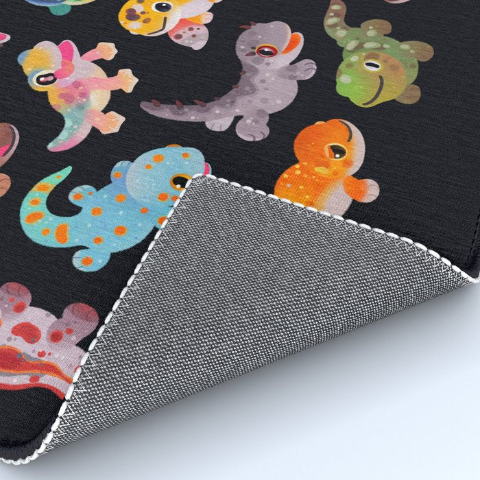 Gecko Rug Gallery Image 4